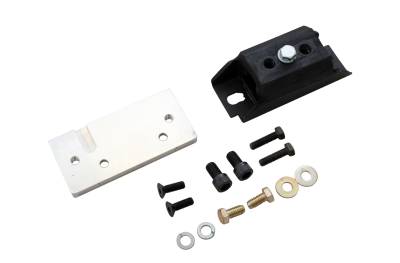 AWE Tuning - AWE Tuning 2210-11016 Audi/Volkswagen Manual Transmission Mount