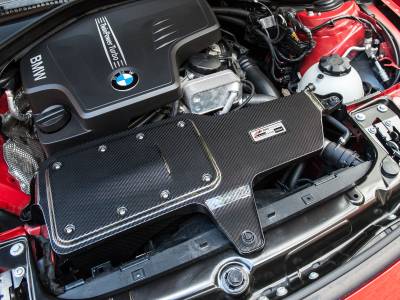 AWE Tuning - AWE Tuning 2660-13034 BMW 2.0 Cold Air Intake