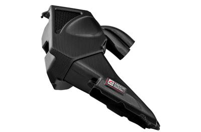 AWE Tuning - AWE Tuning 2660-15012 Audi RS7 4.0 AWD Cold Air Intake 14-18