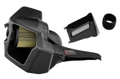 AWE Tuning - AWE Tuning 2660-15028 Audi Cold Air Intake