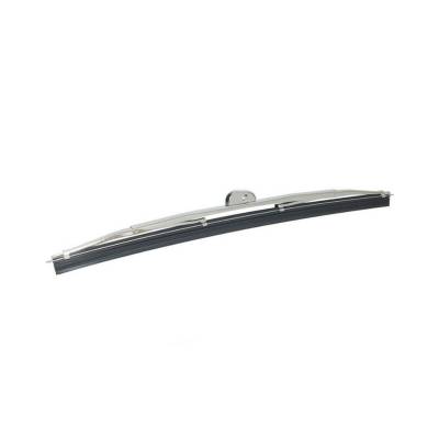 Brothers Trucks - Brothers Trucks WB00054 Windshield Wiper Blade