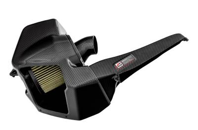 AWE Tuning - AWE Tuning 2660-15032 Audi 3.0 AWD Engine ColdAir Intake Coupe/Hatchback/Sedan