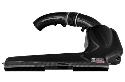 AWE Tuning - AWE Tuning 2660-15050 Audi 2.5 AWD Cold Air Intake Coupe/Sedan