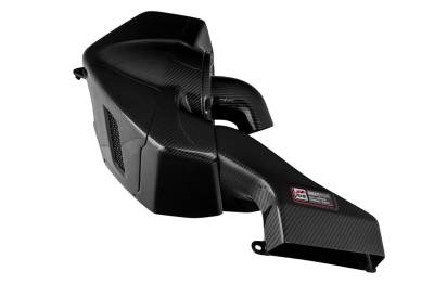AWE Tuning - AWE Tuning 2660-15060 Audi SQ5 3.0 AWD Cold Air Intake 18-24