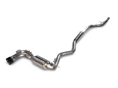 AWE Tuning - AWE Tuning 3010-23022 BMW 2.0 AWD/RWD Exhaust Convertible/Coupe/Sedan/Wagon