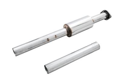 AWE Tuning - AWE Tuning 3015-11048 15-20 Ford F150 Exhaust Pipe