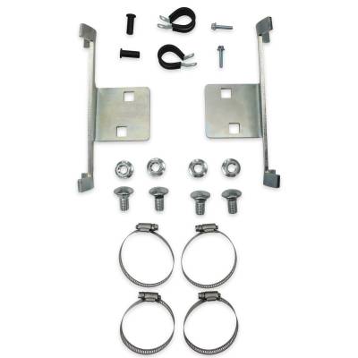 ADS Racing Shocks - ADS Racing Shocks 250-BR0F4-A00 Front Coilovers for 21-25 Ford Bronco