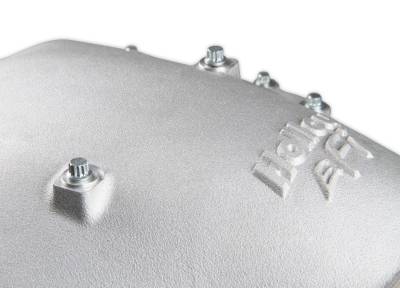 Holley EFI - Holley EFI 300-303 Engine Air Intake Housing