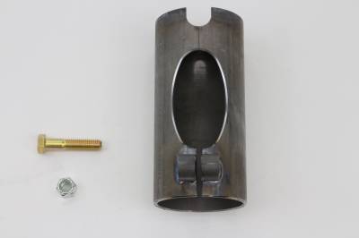 ADS Racing Shocks - ADS Racing Shocks 250-BS902-CAN 2.5"x2.5" Suspension Bump Stop Can