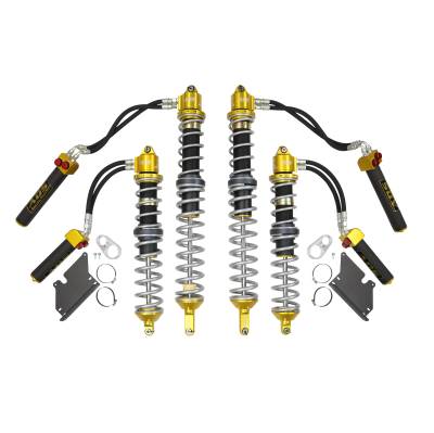 ADS Racing Shocks - ADS Racing Shocks 300-MBR00-4X3 Can-Am Shock Absorber