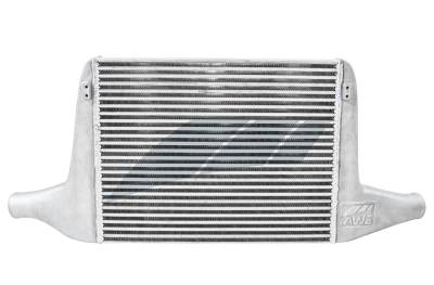 AWE Tuning - AWE Tuning 4510-11062 Intercooler Kit for 18-24 Audi SQ5 Sport Utility 3.0 AWD
