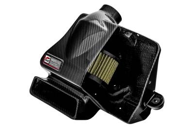 AWE Tuning - AWE Tuning 2660-15260 Cold Air Intake for Audi & Volkswagen