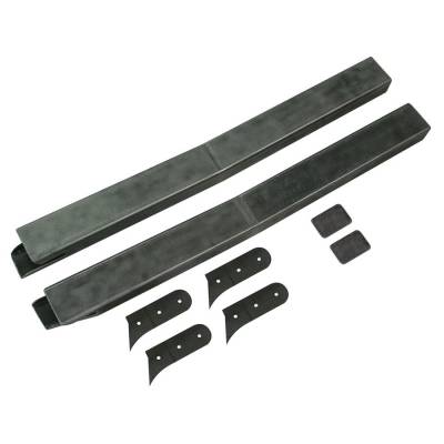 Detroit Speed - Detroit Speed 010102DS Suspension Subframe Connector