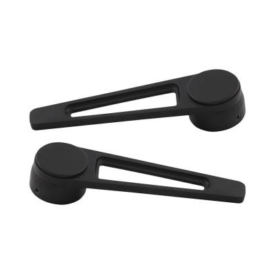 Brothers Trucks - Brothers Trucks BDH87BK Chevrolet & GMC Exterior Door Handle