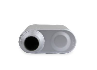 FlowMonster - FlowMonster 42510-FM Exhaust Muffler
