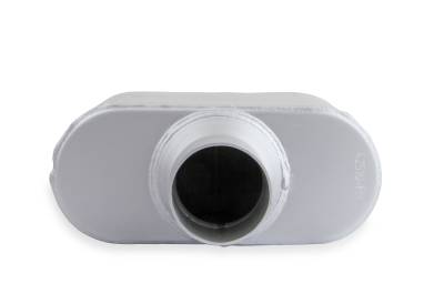 FlowMonster - FlowMonster 42513-FM Exhaust Muffler