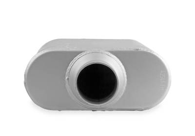FlowMonster - FlowMonster 42543-FM Exhaust Muffler