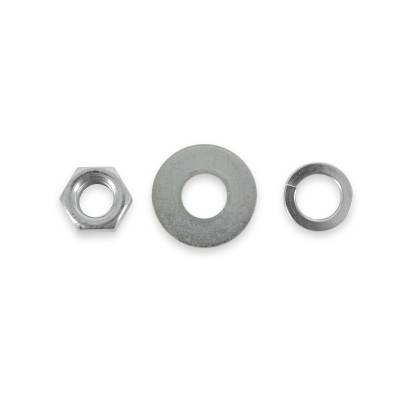 Brothers Trucks - Brothers Trucks 04-210 Chevrolet & GMC Truck Bed Mounting Hardware