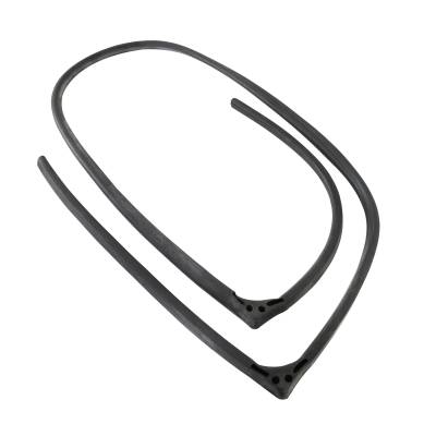 Brothers Trucks - Brothers Trucks BTG7391 Chevrolet & GMC Tailgate Seal