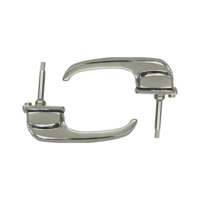 Brothers Trucks - Brothers Trucks ODH4751 Chevrolet & GMC Exterior Door Handle