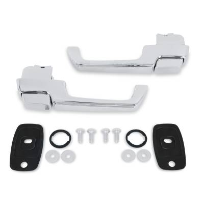 Brothers Trucks - Brothers Trucks ODH72PR Chevrolet & GMC Exterior Door Handle