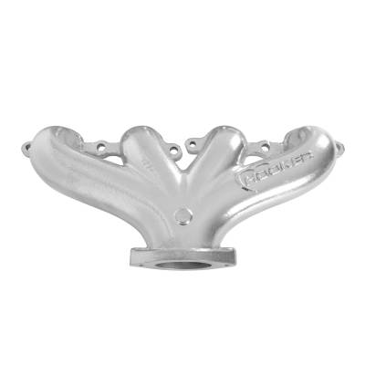 Hooker - Hooker BlackHeart 8504-1HKR Exhaust Manifold GM Car LS 290-427