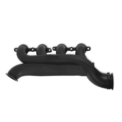 Hooker BlackHeart - Hooker BlackHeart 8510-3HKR Exhaust Manifold