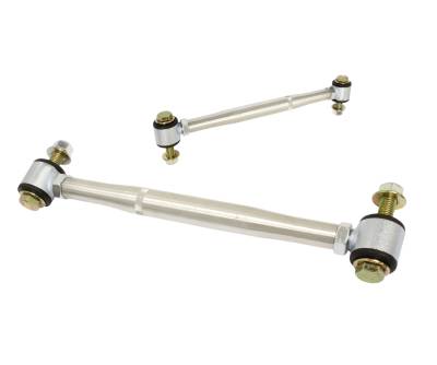 Carli Suspension - Carli Suspension CS-DEL-R-14 Stabilizer Bar Link R for 14-23 Ram 2500 4WD