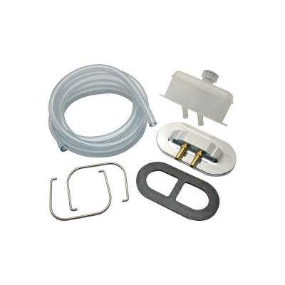 Brothers Trucks - Brothers Trucks RRK4787 Chevrolet & GMC Engine Coolant Reservoir