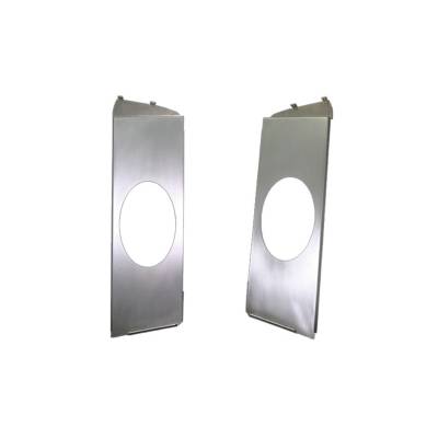 Brothers Trucks - Brothers Trucks SBNB072 Chevrolet & GMC Speaker Bracket