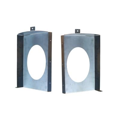 Brothers Trucks - Brothers Trucks SBNB087 Chevrolet & GMC Speaker Bracket