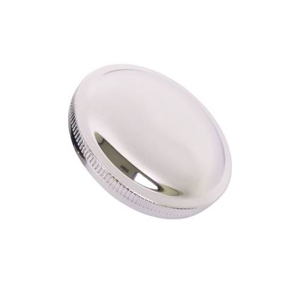 Brothers Trucks - Brothers Trucks GCP47CH Chevrolet & GMC Fuel Tank Cap