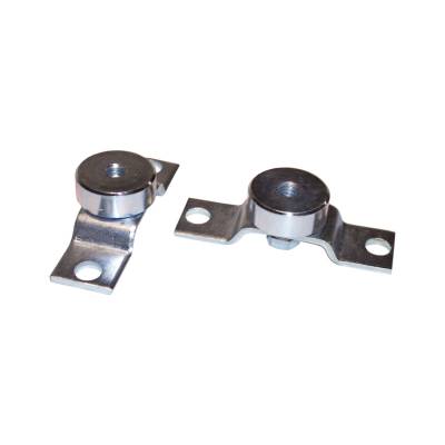 Brothers Trucks - Brothers Trucks TGH5866 Tailgate Hinge