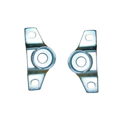 Brothers Trucks - Brothers Trucks TGH6772 Chevrolet & GMC Tailgate Hinge