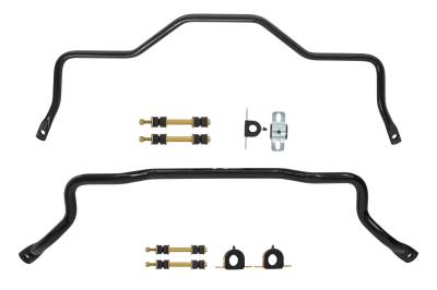 UMI Performance - UMI Performance 211213-B Front Stabilizer Bar for Chevy Pontiac
