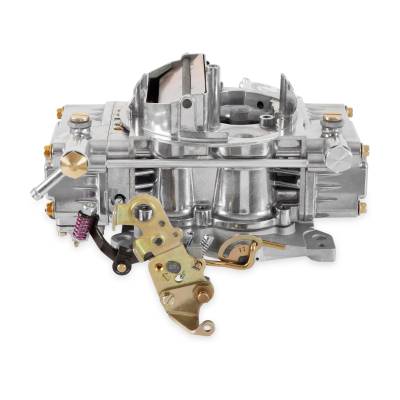 Holley - Holley Performance 0-80555S Carburetor
