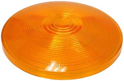 Peterson - Peterson 313-15A Turn Signal Light Lens