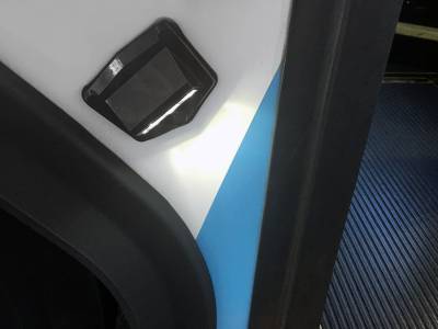 Peterson - Peterson 397C Courtesy Light