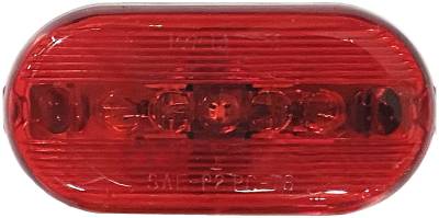 Peterson - Peterson M135R Clearance Light