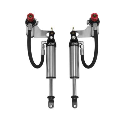 ADS Racing Shocks - ADS Racing 250-C2535-FA0 Front Shock for 11-25 Silverado/Sierra 2500HD/3500