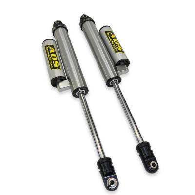 ADS Racing Shocks - ADS Racing 250-C2535-R00 Rear Shock for 11-25 Silverado/Sierra 2500HD/3500