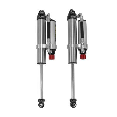 ADS Racing Shocks - ADS Racing 250-C2535-RA0 Rear Shock for 11-25 Silverado/Sierra 2500HD/3500