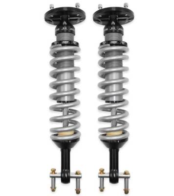 ADS Racing Shocks - ADS Racing Shocks 100ADS-10147 2.5" Front Coilovers for 14-20 Ford F150 RWD
