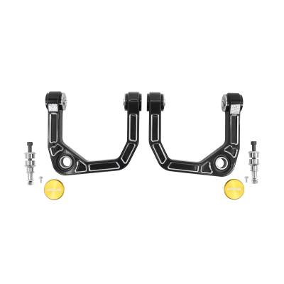 ADS Racing Shocks - ADS Racing Shocks 100ADS-10062 Front Upper Control Arm for 05-23 Toyota Tacoma