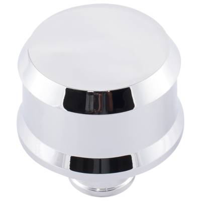 Proform - Proform 141-851 Slant-Edge Aluminum Breather Cap