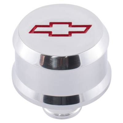 Proform - Proform 141-855 Slant-Edge Aluminum Breather Cap