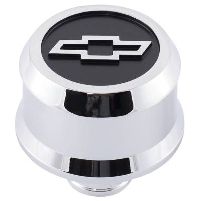 Proform - Proform 141-856 Slant-Edge Aluminum Breather Cap