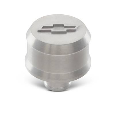 Proform - Proform 141-857 Slant-Edge Aluminum Breather Cap