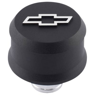 Proform - Proform 141-858 Slant-Edge Aluminum Breather Cap