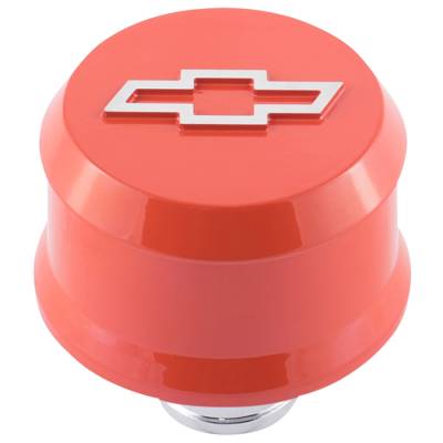 Proform - Proform 141-859 Slant-Edge Aluminum Breather Cap